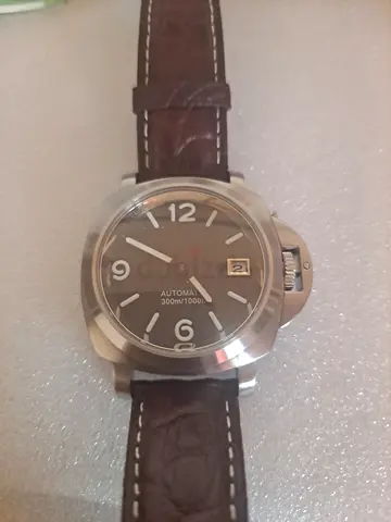 Panerai MOD Mens Automatic Watch