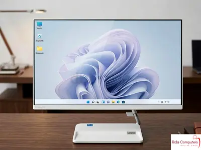 Lenovo IdeaCentre AIO 3 24ITL6-23.8 FHD Touch, Intel Core i7, 16GB RAM 512GB SSD, 2GB Graphics