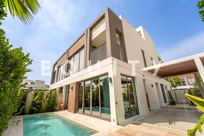 Private Pool | Landscaped Garden | View Today