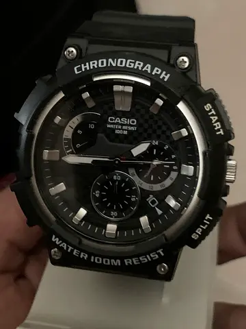 Brand New Original Casio Watch for men