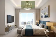 Pearl Towers, Tower C1 (Modern and contemporary apartments - in the heart of the city - flexible pay