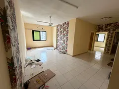 Apartment for annual rent in Al Rashidiya 2, Ajman, in a strategic location close to all services. T
