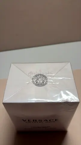 Versace Gift Set - Unopened and Authentic