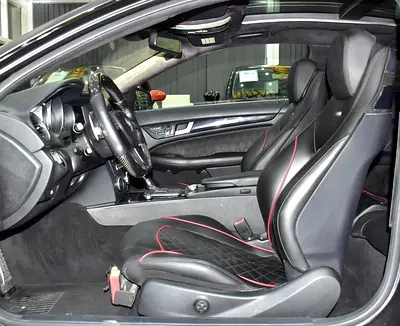 2013 Mercedes-BENZ C-CLASS 缩略图 10