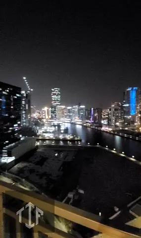 Near Metro | Canal Views | Furnished