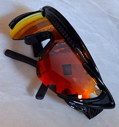 Original Dsquared2 sunglasses. Limited edition