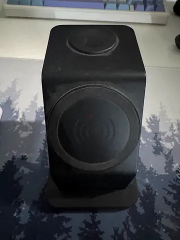 Wireless charger multiple charger