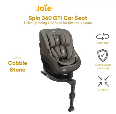 Joie Spin 360 GTi Car Seat