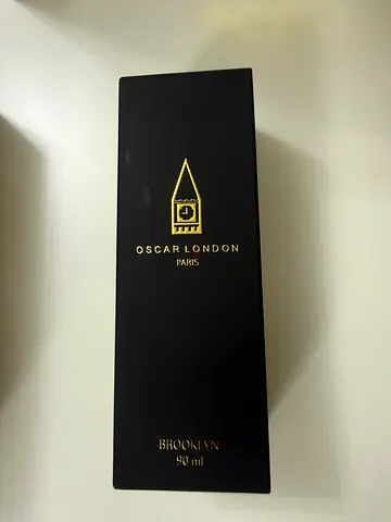 Oscar London Brooklyn 90ml Perfume