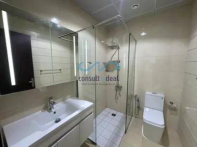 Outstanding Studio in Zone 19 close to shabiya 10 Mohamed Bin Zayed City