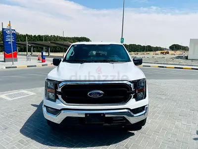 Ford F150 XLT 2023 كلين تايتل زيرو بسعر مغري