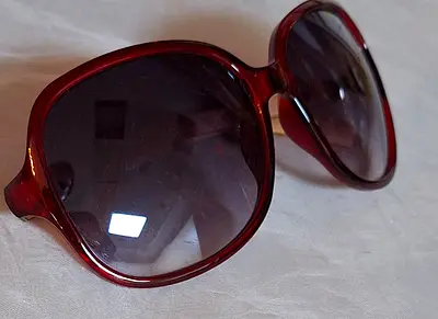 Original Louis Vuitton sunglasses