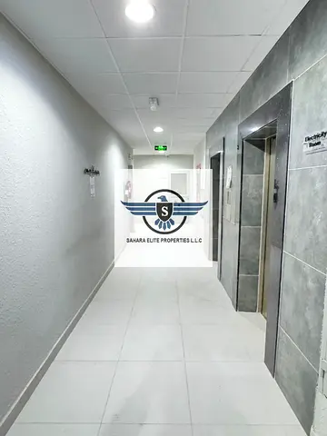 Hurry! Limited Time 1BHK Apartment with Balcony | All Nationalities | Bachelor, Family Sharing | Rent | AED 36000 | CALL NOW