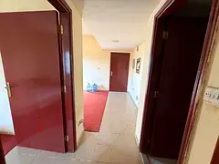 Affordable 1 Bedroom Apartment in Al Nuaimiya – Near Afghan Kebab &amp; Kuwait Street Ajman, Unite