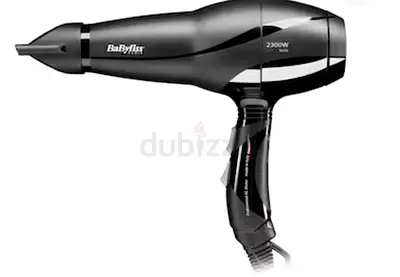 Babyliss 2300 Hair Dryer.