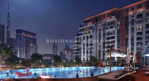 Park Facing | Big Plot | Invest Now