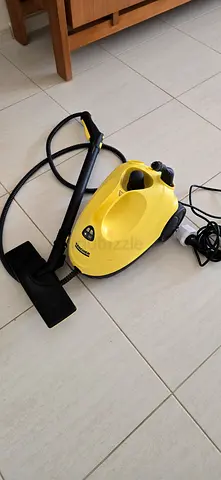 Kärcher SC2 Multi-Purpose Steam Cleaner.