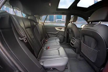 2022 AUDI Q8 — миниатюра 11