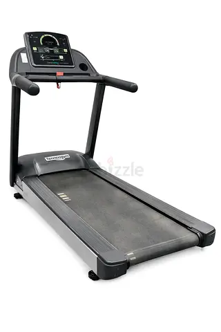 Technogym treadmill