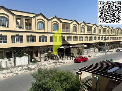 ZAHIA , UPTOWN COMMUNITY , 3 BED TOWNHOUSE FOR RENT IN UPTOWN , TOTAL AREA SQFT 2,128 , 3 MASTER BED , ASKING RENTAL NET TO OWNER 55,000 / 4 PAYMENT