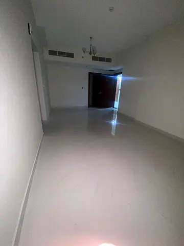 For rent – first occupant in Al Taawun, view of Al Nahda Park