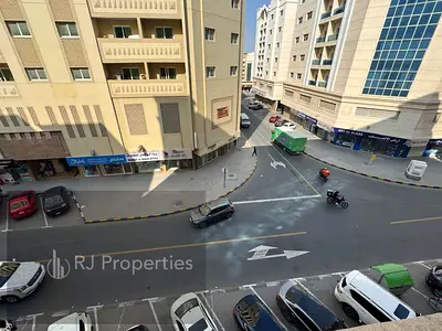 LUXURY 2BHK wooden floor balcony open view Master bedroom parking 55k