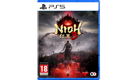 Nioh 3 For_PS5