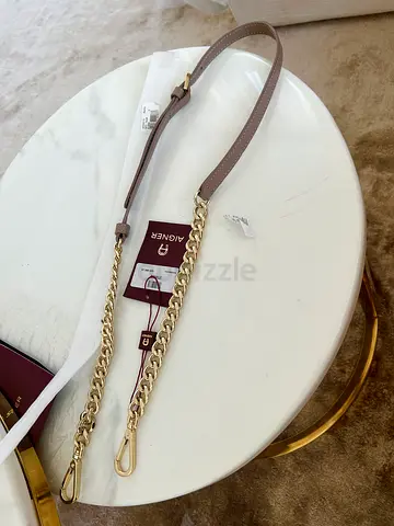 Aigner Chain Strap for Handbags