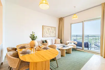 Family & Group Paradise | Designer's Choice | YAS