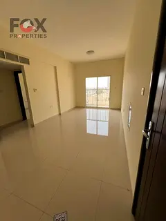 One bedroom and a living room for annual rent | Payment facilities | Close to all services | Spaciou