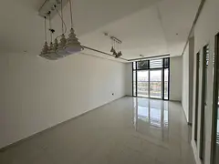 3-bedroom apartment with a living room for rent in Al Nuaimiya 3 – spacious with free parking and 