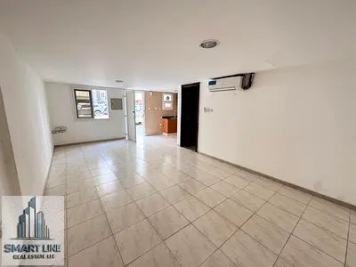 Elegant Specious Studio Apartment Near King Faisal Street Nice Finishing Family Building