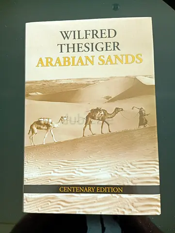 Arabian Sands