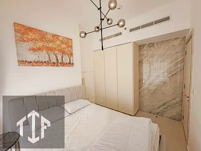 Spacious | Furnished Apartment | Elegant Design