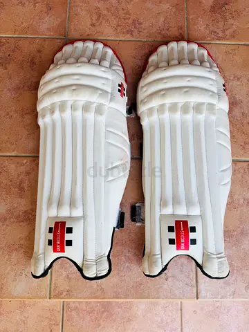 Cricket Pads