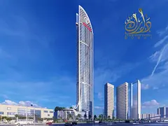 ""0.5% Monthly--4% DLD Waiver--Ask for Discount Offers--One of JVT’s Tallest Towers&quot