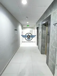 2BHK Apartment with Balcony | All Nationalities | Bachelor, Family Sharing | Rent AED 40,000 *Call N