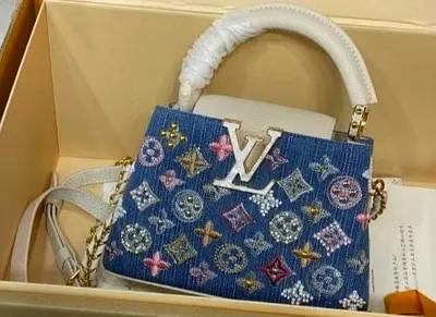 Ladies BAG