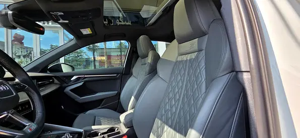 2022 AUDI S3 照片 7