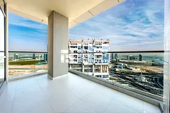 Full Seaview l 4 Payments l High Floor