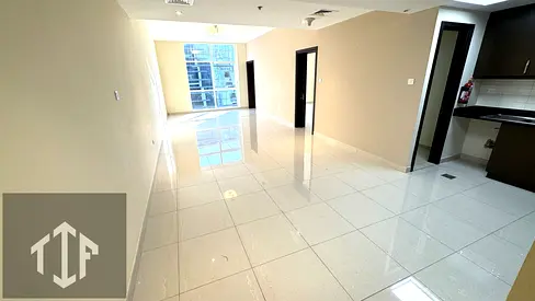 Apartment for rent in Duja Tower, Sheikh Zayed Road