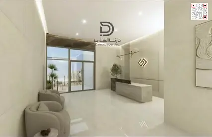 شقة 1 غرفة وصالة للبيع | تملك حر لجميع الجنسيات