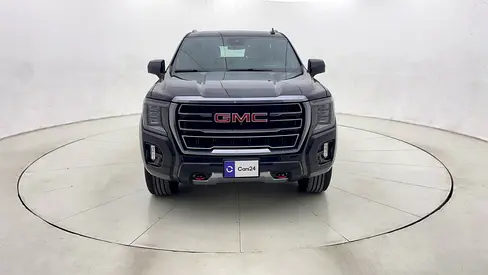2023 GMC YUKON 照片 2