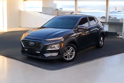 2020 Hyundai KONA 照片 2