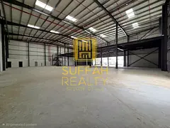 New Independent Fully Equipped | 6 Sheds | 600 KW