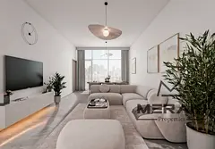 2BR Apartment for Sale in Bluebell Residence Ajman