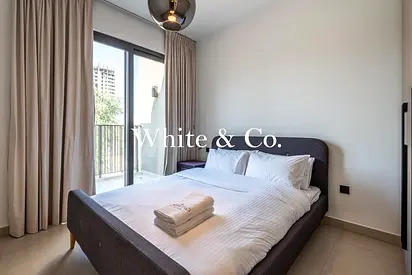 Upgraded | Single row | Fully Furnished