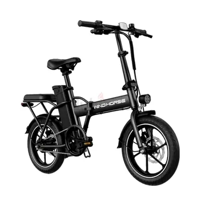 Wind Horse Electric Scooter for Sale