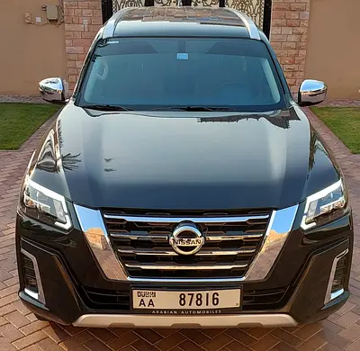 Nissan Xterra Showroom Condition service contract and warranty to 2026 all orginal