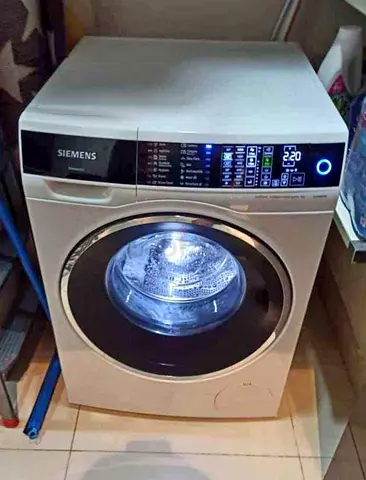 Siemens Automatic Washing Machine WM14U640GC, 9kg FREE DELIVERY +WARRANTY